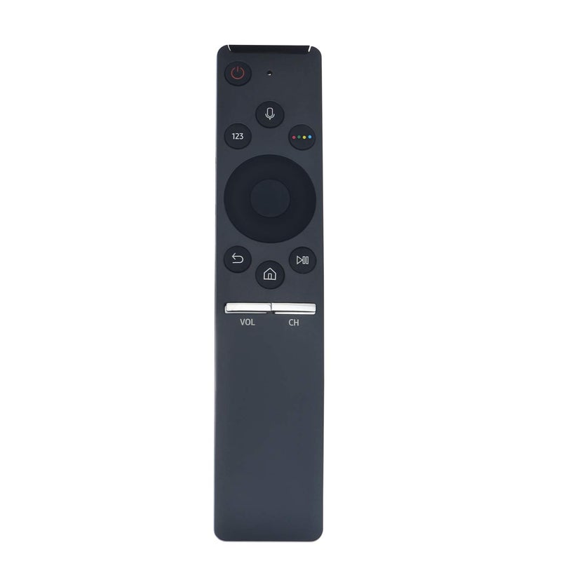 econtrolly BN59-01279A Voice Replacement Remote Control for Samsung BN59-01266A BN59-01300G BN59-01274A BN59-01298E BN59-01298D BN59-01265A BN59-01270A BN59-01279A for 2017 UHD Smart TV 4K HDTV UN49MU6500FXZA - Image 1